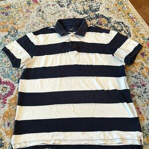 GAP polo